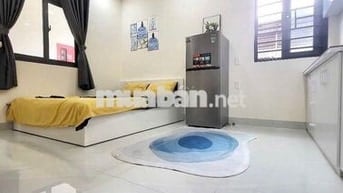 CHO THUÊ CHDV CAO CẤP – ĐƯỜNG ĐỖ THỊ LỜI QUẬN 3