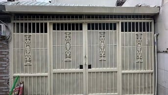 Cho gia đình hoặc văn phòng thuê nhà dài hạn, 331/19 Vườn Lài