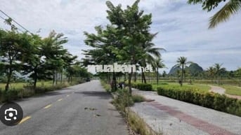 Bán nhanh 5 lô Nam Hoà Xuân gần Minh Mạng- Đầm Sen
