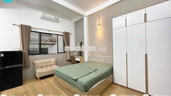 🎉MỚI 100%_KHAI TRƯƠNG STUDIO CAP CẤP NGAY TRUNG TÂM QUẬN 1_FULL NT XỊN