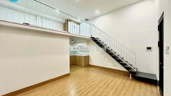 CHO THUÊ DÃY DUPLEX NHÀ NGUYÊN CĂN 4 NGƯỜI Ở GẦN LOTTE - CHỢ AN NHƠN