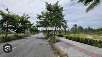 Bán nhanh 30 lô đất Nam Hoà Xuân từ chủ đầu tư