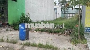 cho con đi du học,bán đất tiền Đ Liên Ấp 2-6 ,Vĩnh Lộc B,BChánh 90m