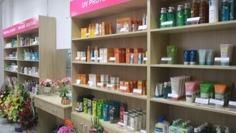 Cần tuyển nhân viên phụ bán hàng tại quầy, sắp xếp hàng hóa tại quầy