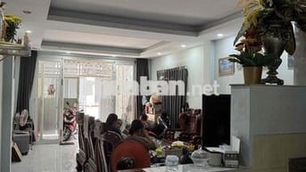 NHÀ 3 TẦNG, DT 4,5x22 TCH34, Q12, NHÀ ĐẸP GIÁ CỰC TỐT