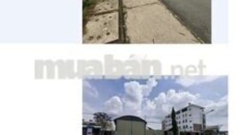 LÔ ĐẤT VỊ TRÍ ĐẸP - GIÁ TỐT Cần Bán Nhanh lô đất tại Củ Chi TPHCM