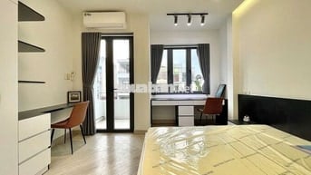Căn Hộ 1PN🌟 Full NT Cao Cấp🌃Bancol, Cửa Sổ Lớn🛀🏻Phan Đình Phùng-PN
