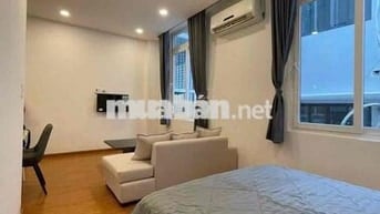 🍭 Cặn Hộ Sang Trọng 🍭 Full Nội Thất Đầy Đủ - DV Vệ sinh 2 Lần/tuần