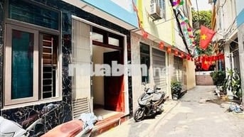 Phân Khúc 7 tỷ Tỷ Cầu Giấy -30m2 5 Tầng Dân Xây - Mặt Tiền 4m