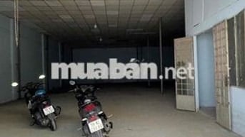 Kho xưởng 350m2 ngay Aeon Tân Phú - đường xe tải lớn thông