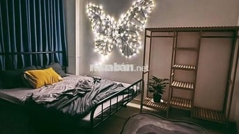Phòng Trọ Studio Cao Cấp - Phú Nhuận - TP HCM. Đầy đủ nội thất