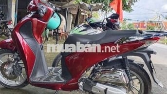 Loại xe sh 150i