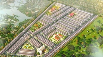 MỜ BÁN CHÍNH THỨC DỰ ÁN ĐẤT NỀN CENTROL POINT CHỈ 1TỶ690 NẰM NAY QL13 