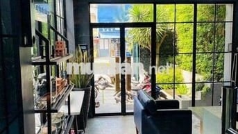 🔥 💥Cho Thuê nhà Nguyên căn mặt tiền Phú Thuận, P.Phú Thuận