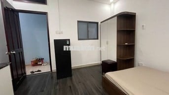 CHO THUÊ PHÒNG 4TR, ĐẦY ĐỦ NỘI THẤT , QUẬN PHÚ NHUẬN