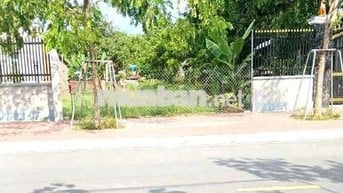 Chính chủ bán gấp lô đất đ Quách Điêu, VL A ,Bình Chánh 72m2 giá 910tr