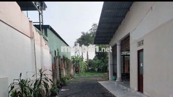 Bán đất vị trí đắc địa Tân Phú Trung