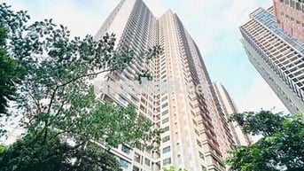 CCCC VIP GOLDMARK CITY 135M - RỘNG MÊNH MÔNG 3 NGỦ 2VS NHỈNH 11 TỶ
