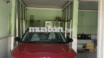 Kia Seltos dk 2022 Premium 1.4 AT - xe gia đình