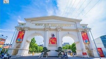 Biệt thự đơn lập Lideco - Hoài Đức - Hà Nội