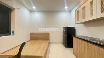 🏡GẦN ĐH HUFLIT, HOA SEN, BÁCH KHOA_STUDIO FULL NT CỰC MỚI NGAY QUẬN 10