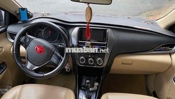 Toyota Vios 2021 1.5E CVT - 178900 km