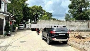 bán lô đất mặt tiền cây da xề đông hoà hcm dt 100m2