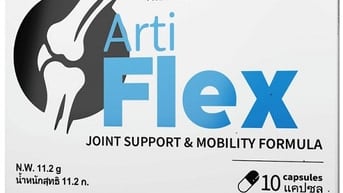 Đánh giá ArtiFlex: Một Đột phá Tự nhiên cho Sức khỏe Khớp và Xương?