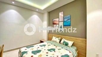 GIÁ CỰC RẺ_STUDIO GẦN ĐH BÁCH KHOA, HOA SEN, HUFLIT_FULL NỘI THẤT