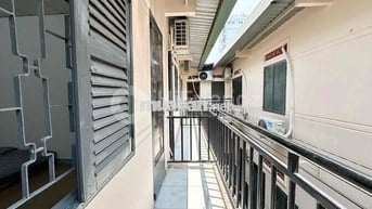 SIÊU PHẨM PHÒNG TRỌ GIÁ RẺ dạng 1trệt 1lầu (Vị trí gần GO Quận 7)