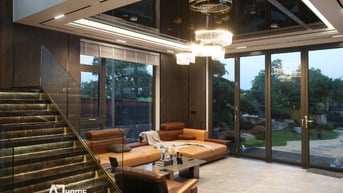 Thiết Kế Thi Công Nội Thất Biệt Thự Trọn Gói