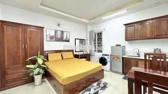 🌿CĂN HỘ MÁY GIẶT RIÊNG NGAY CV LÊ THỊ RIÊNG Q.10