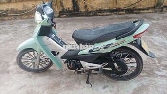 Bán xe wave 50cc