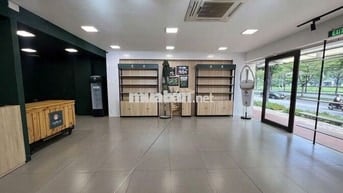 🔥 💥Cho thuê Shophouse Sky Park 1, Nguyễn Văn Linh, Phú Mỹ Hưng