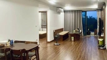 Cho thuê căn hộ CC tòa  An Bình - KĐT Định Công;  90m2 - 02 ngu + 2WC