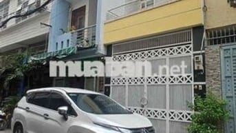 ✅CHO THUÊ NHÀ NGUYÊN CĂN HẺM XE HƠI 3 LẦU KHU ĐỒNG ĐEN TÂN BÌNH