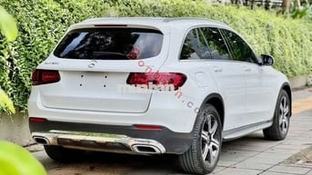 Mercedes-Benz GLC 200 4Matic
