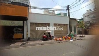 MẶT BẰNG GẦN CĂN GÓC ĐƯỜNG GẦN CHỢ TÂN BÌNH KINH DOANH SẰM UẤT