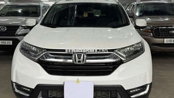 HONDA CRV 1.5 TURBO