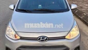 Hyundai Grand i10 2015 Sedan 1.2 MT - 15000 km