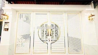 🍀🍀 BÁN NHÀ HẺM XE HƠI 1886/78/52 THÔNG 1942 HUỲNH TẤN PHÁT XÃ NHÀ BÈ -