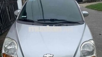 Chevrolet Spark 2011 LT 0.8 MT 2 chổ ngồi