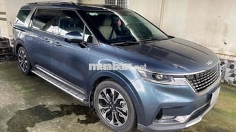 Kia Carnival 2022 Premium 2.2D - 104000 km