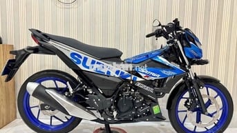 Satria 2023
