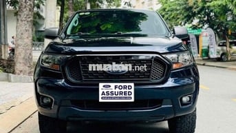 Ford Ranger 2021 Nhập Thái 1 Cầu Tự Động - Xe Hãng