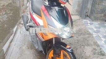 Honda Air blade biển 54V3_0401