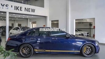 E300 AMG 2019 + Đồ chơi hơn 250tr