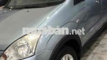 Mitsubishi Zinger 2008 GL 2.4 MT - 115000 km