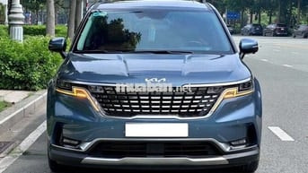 KIA CARNIVAL 2.2D SIGNATURE