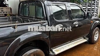 Ford Ranger 2009 XL 4x4 MT - 300000 km